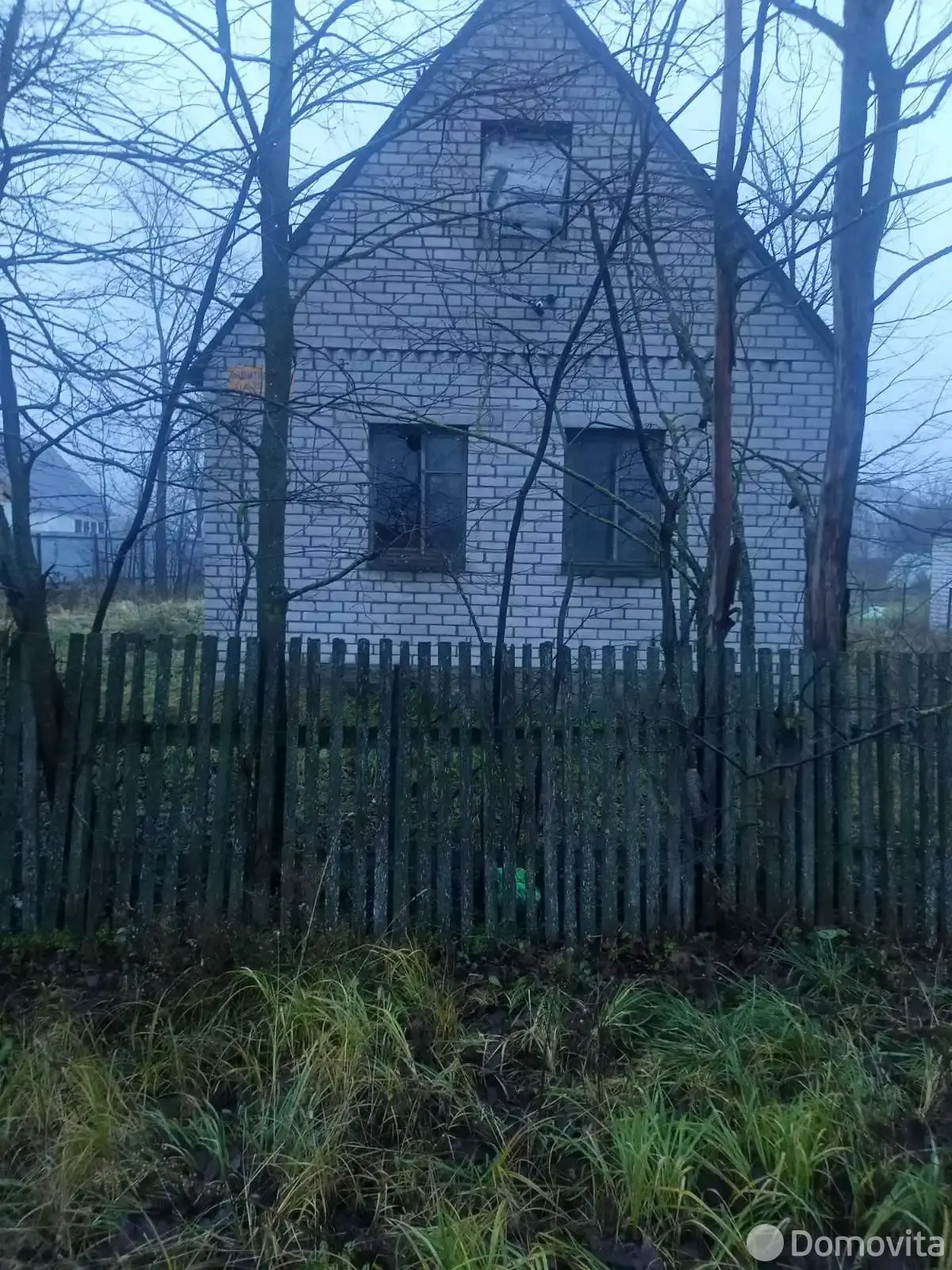 дом, Полетники,