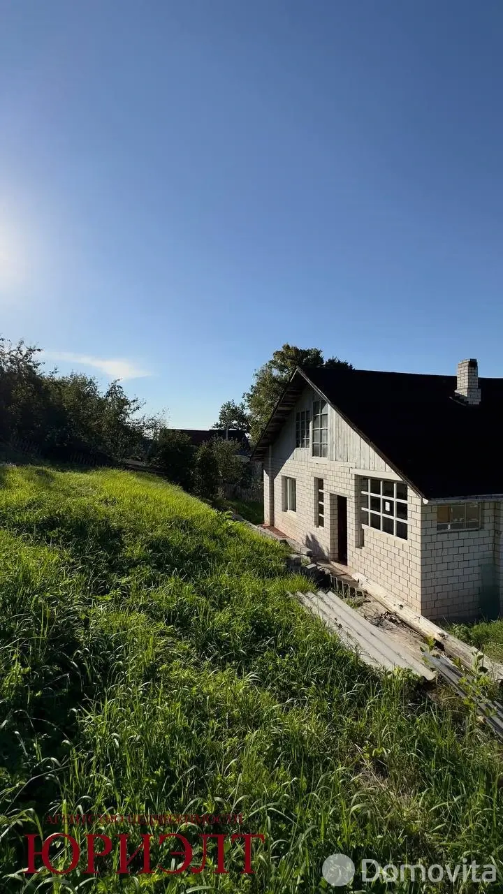 дом, Могилев, ул. Локомобильная - лучшее предложение