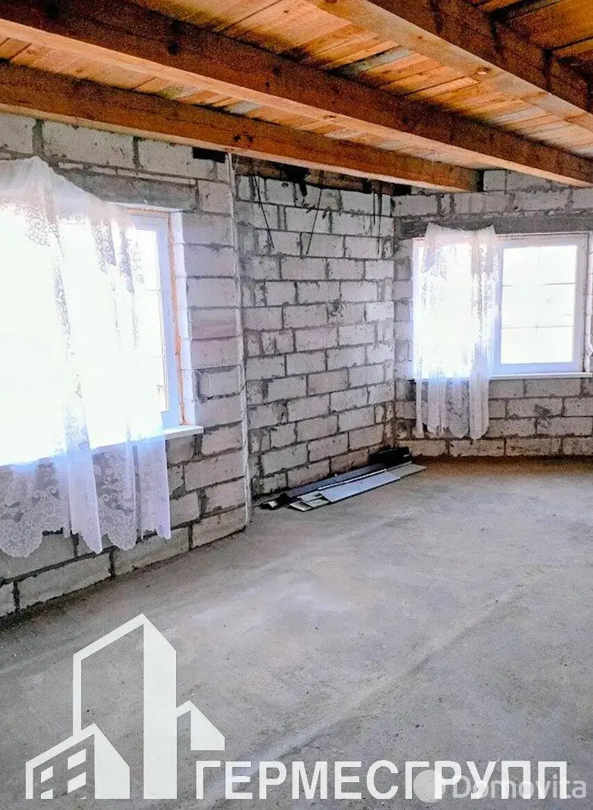 коттедж, Лида, ул. 2-я Новопрудская, стоимость продажи 114 365 р.