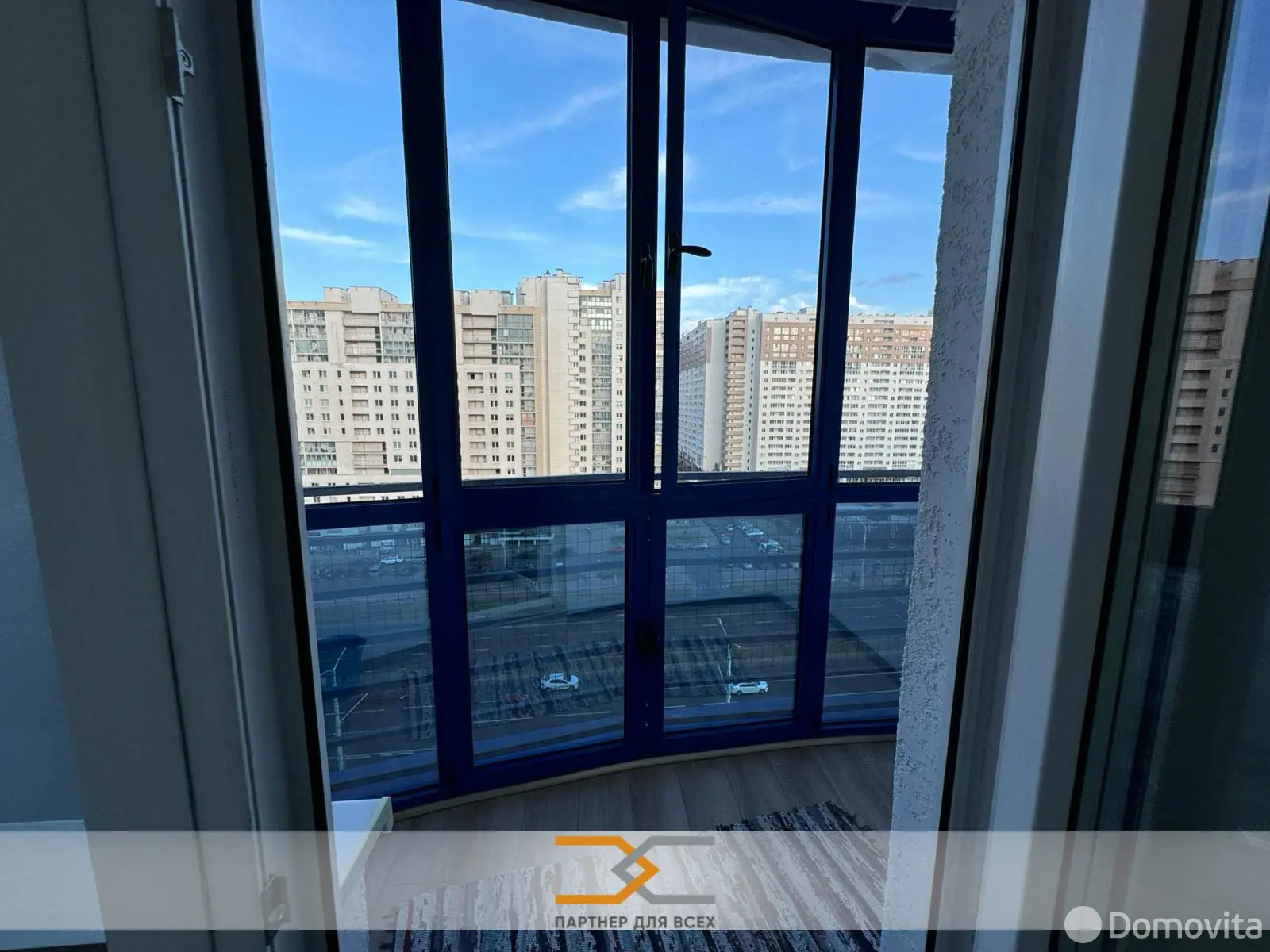 Снять 1-комнатную квартиру в Минске, пр-т Дзержинского, д. 22, 500USD, код 148797 - фото 13