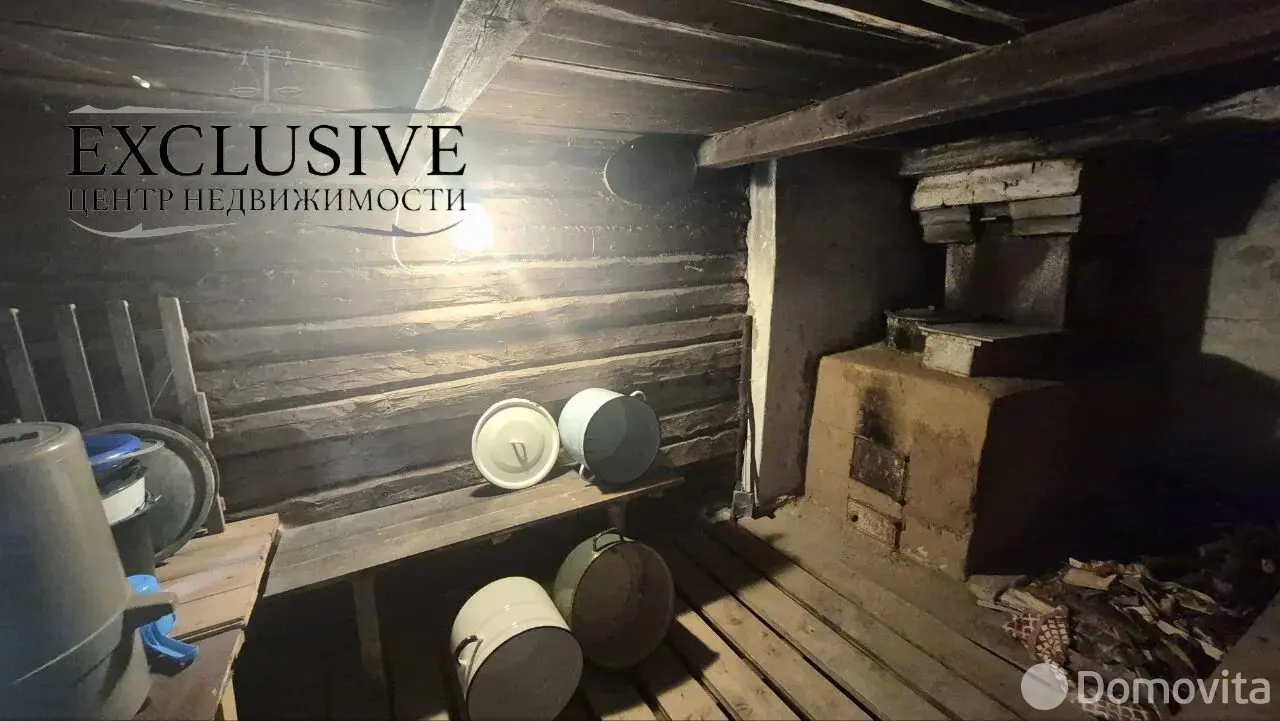 коттедж, Верхнедвинск, ул. Партизанская, д. 51 