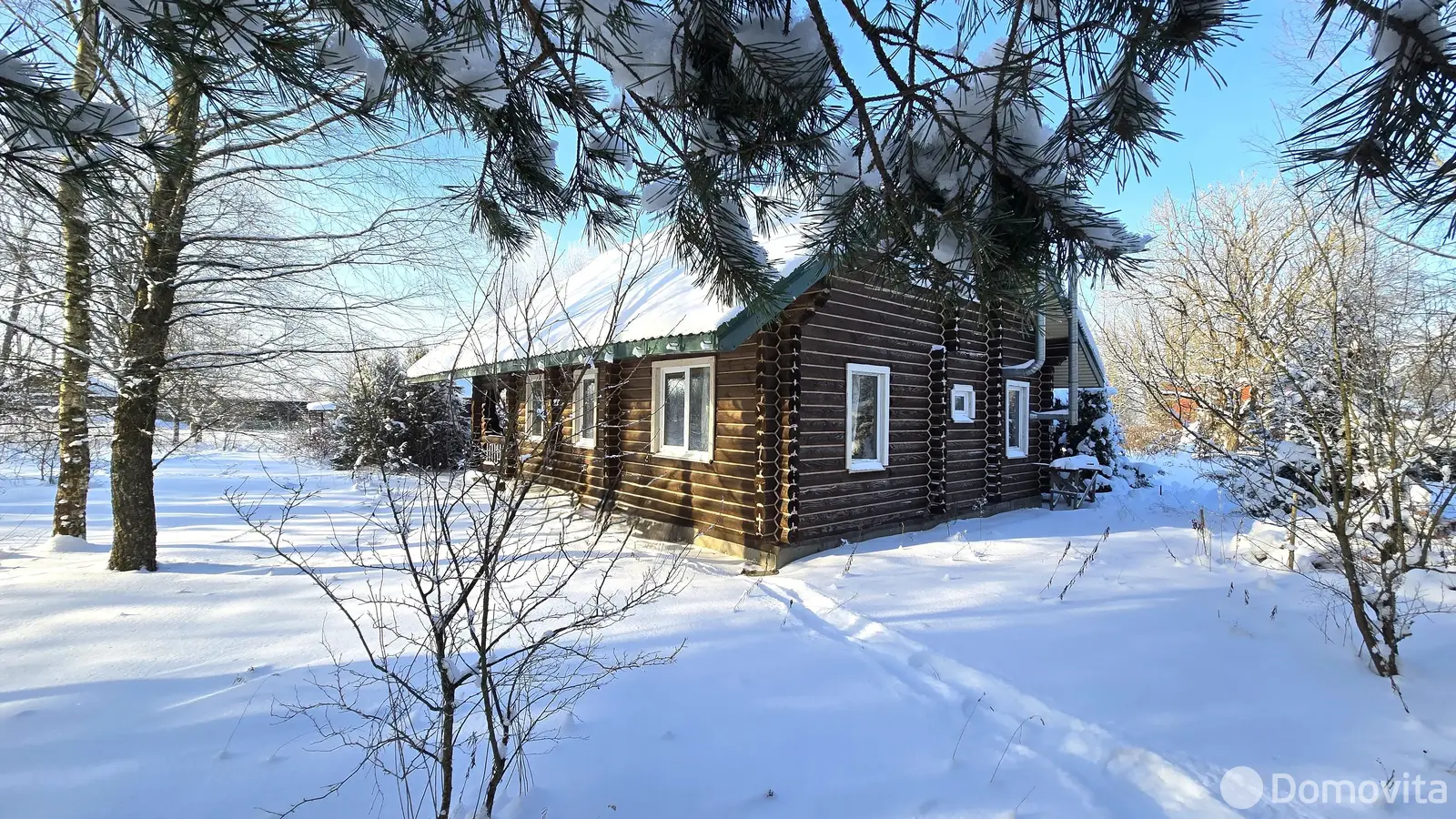 Стоимость продажи коттеджа, Пожежино, ул. Центральная