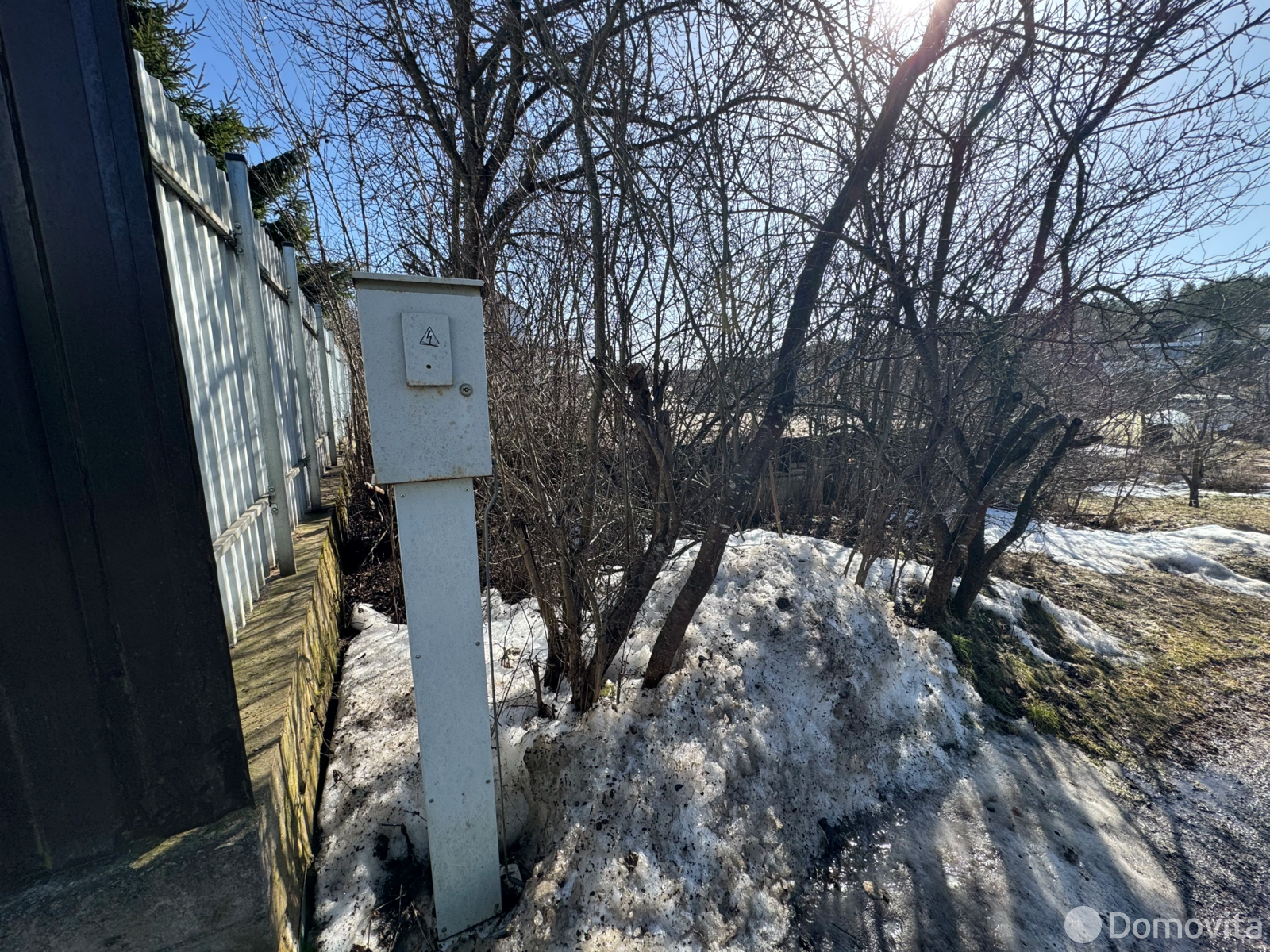 Купить земельный участок, 5.85 соток, Заценьский Родник, Минская область, 42500USD, код 571630 - фото 19