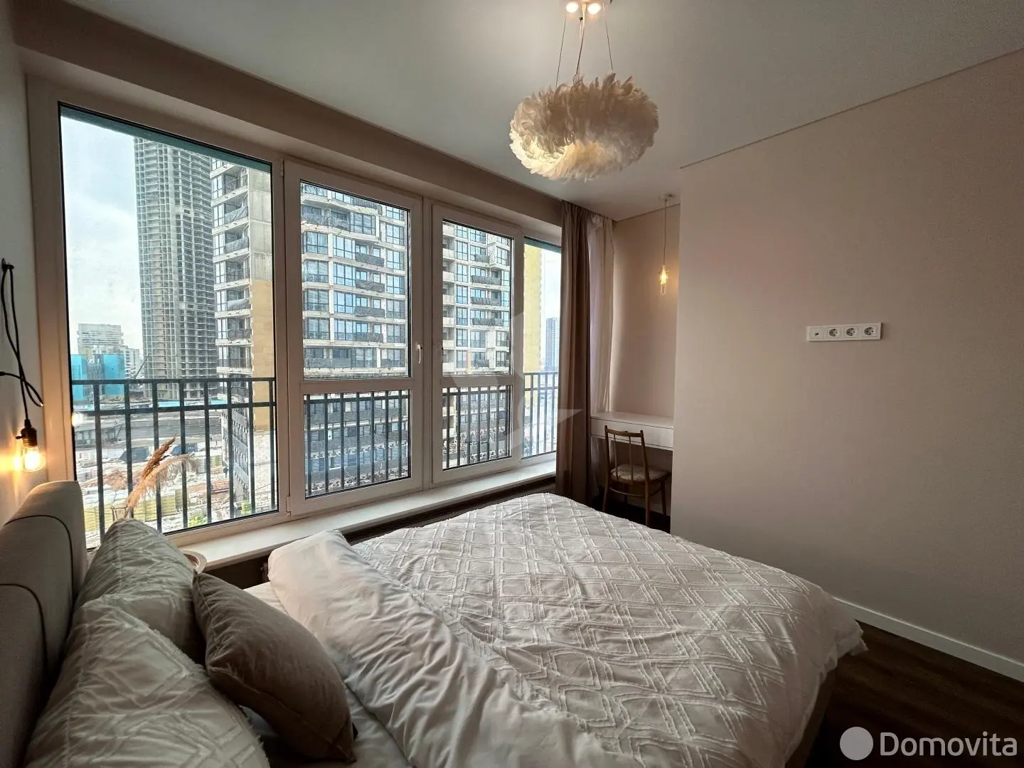 квартира, Минск, ул. Игоря Лученка, д. 13 - лучшее предложение