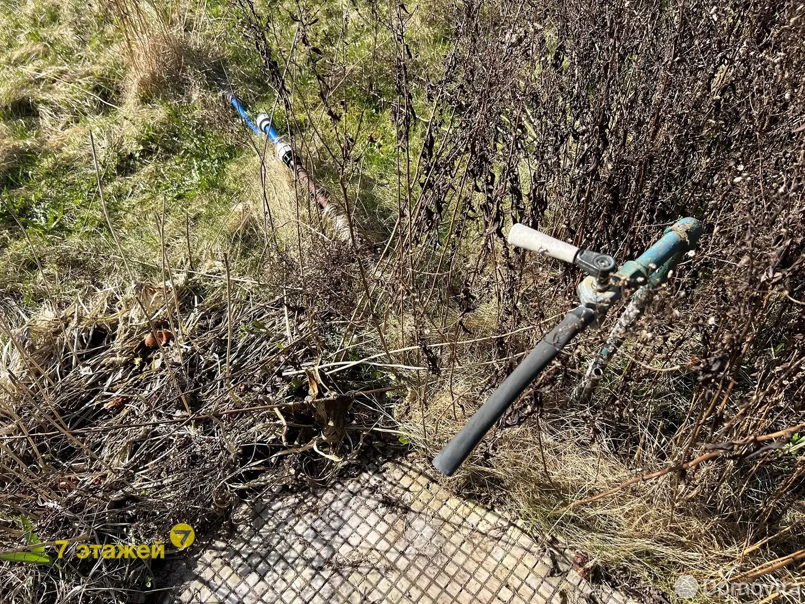 Продажа 1-этажной дачи в Камвольщик Минская область, 10900USD, код 182407 - фото 42