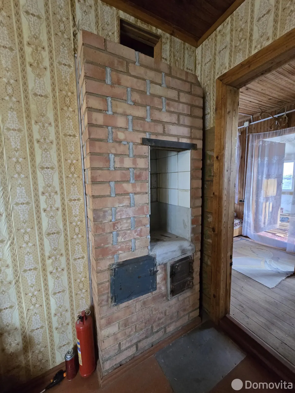 Продажа 2-этажной дачи в Электротехник Минская область, 21600USD, код 182814 - фото 35