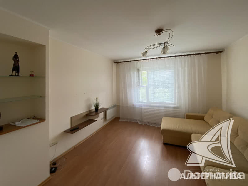 Продажа 2-комнатной квартиры в Пружанах, , 20650 USD, код: 998544 - фото 1