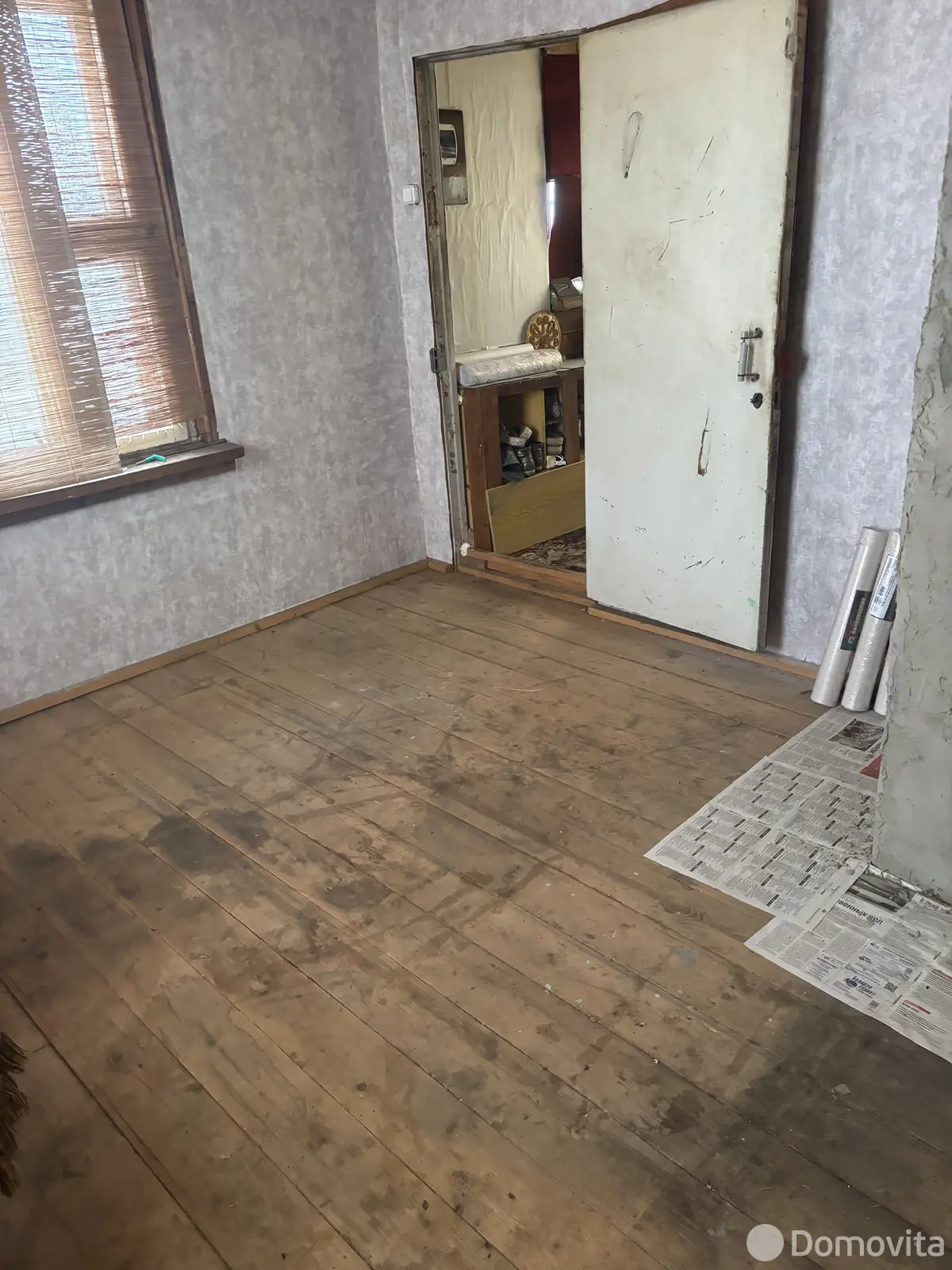 дача, Строитель-96, 