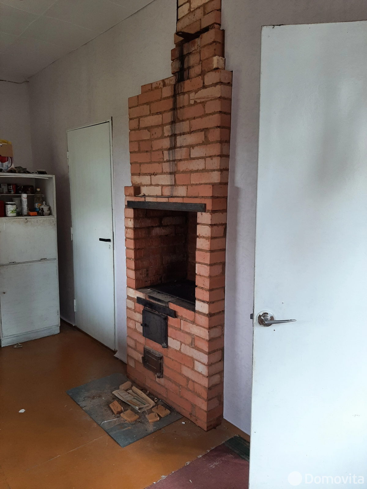 дача, Зеркальное,