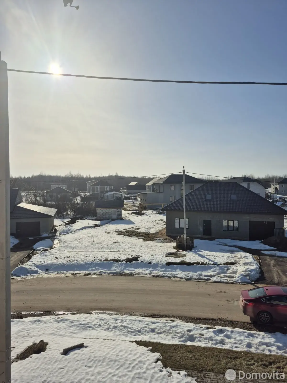 коттедж, Витебск, ул. 2-я Круговая, д. 5