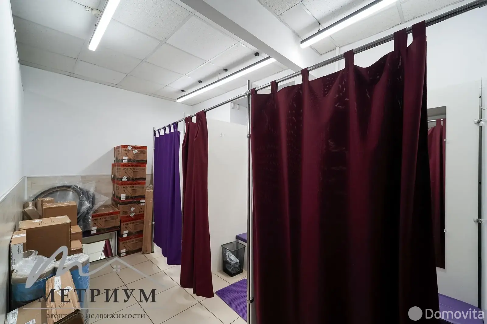 офис, Минск, пр-т Партизанский, д. 13 на ст. метро Пролетарская