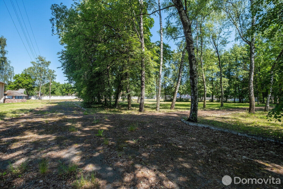 Купить складское помещение на ул. Войкова, д. 12/а в Барановичах - фото 15