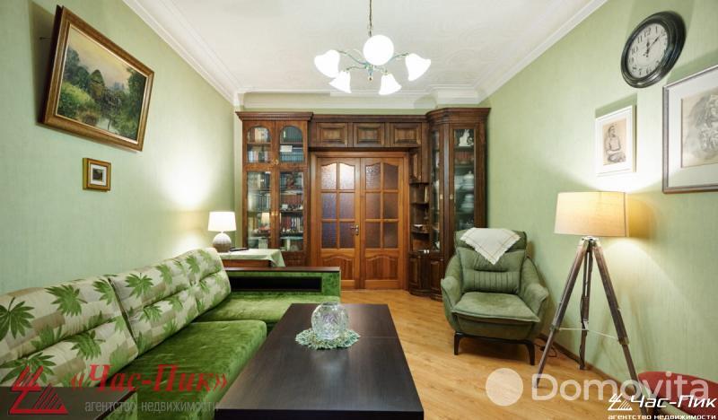 Продажа 2-комнатной квартиры в Минске, пер. Молочный, д. 4, 96000 USD, код: 948876 - фото 3