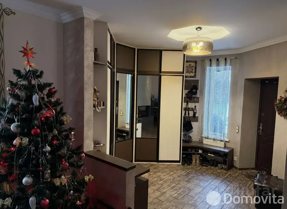 коттедж, Гомель, ул. Транзитная 1-я, д. 50Г, стоимость продажи 528 526 р.