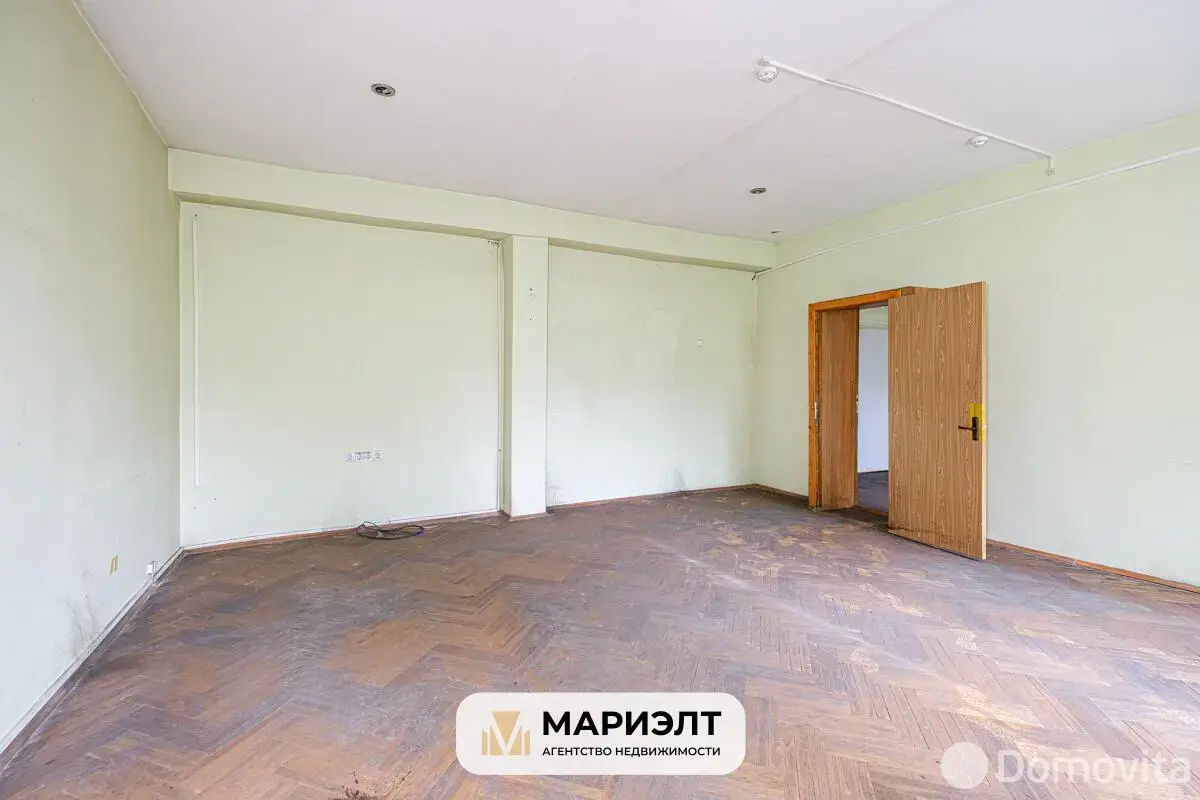 Купить офис на ул. Бабушкина, д. 48 в Минске, 845880BYN, код 10375 - фото 13