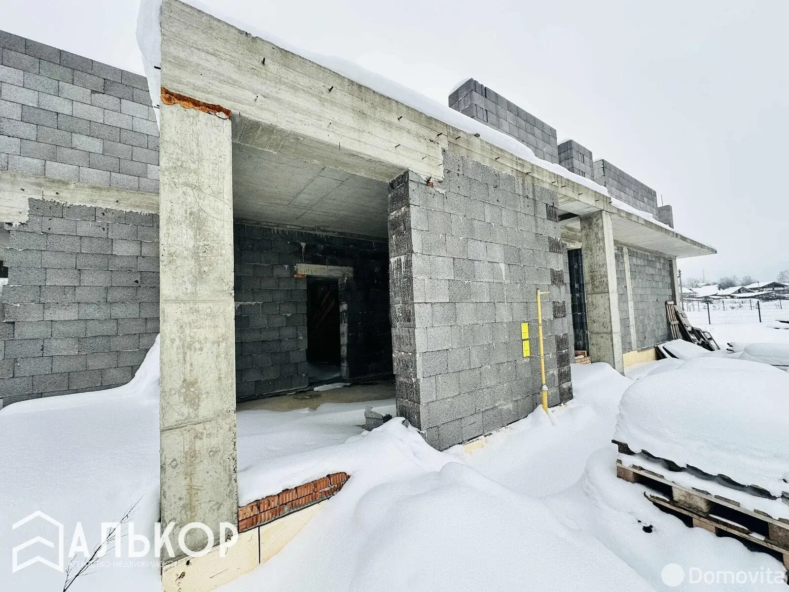 Стоимость продажи коттеджа, Острошицкий Городок, ул. Николы Теслы, д. 4