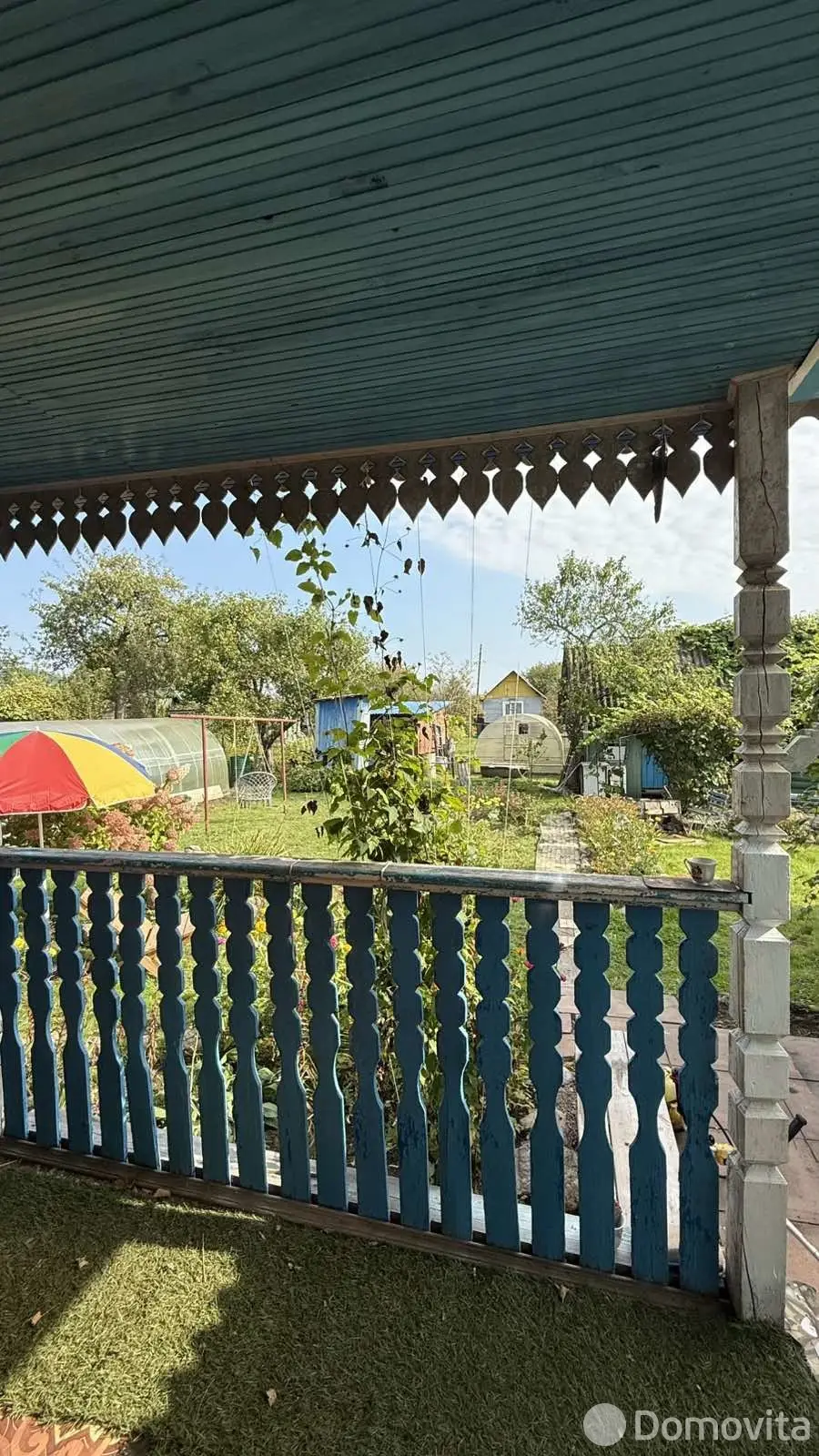 Продажа 1-этажной дачи в Витебске Витебская область, 30000USD, код 184066 - фото 15