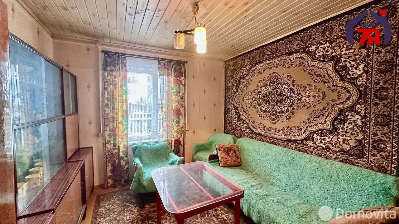 коттедж, Слуцк, ул. Козберга, д. 28 