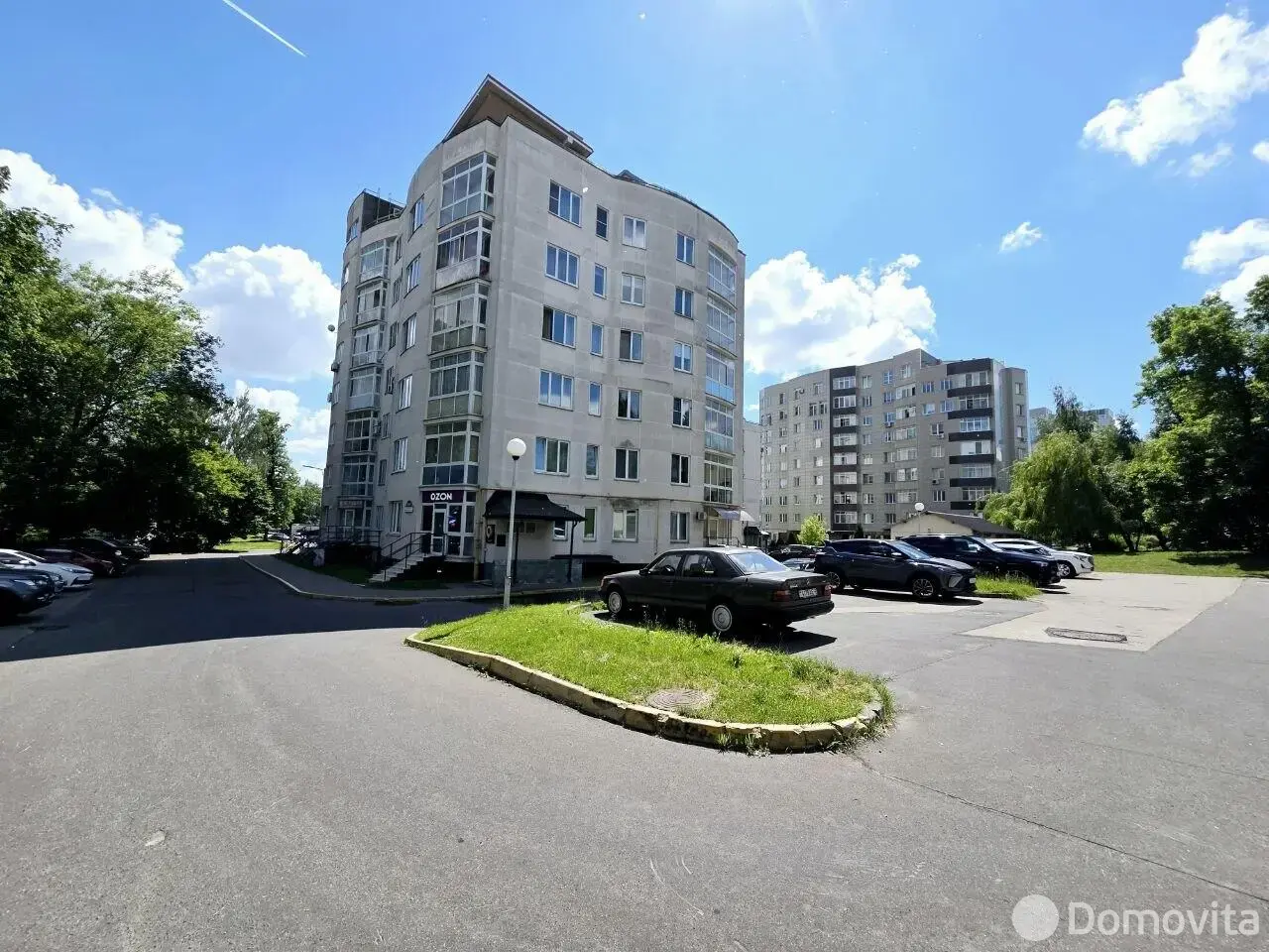 Купить офис на пр-т Независимости, д. 85/Б в Минске, 340000BYN, код 10439 - фото 7