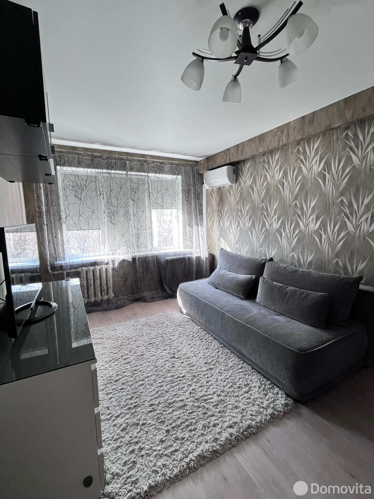 Снять 1-комнатную квартиру в Минске, ул. Широкая, д. 16, 420USD, код 150565 - фото 13