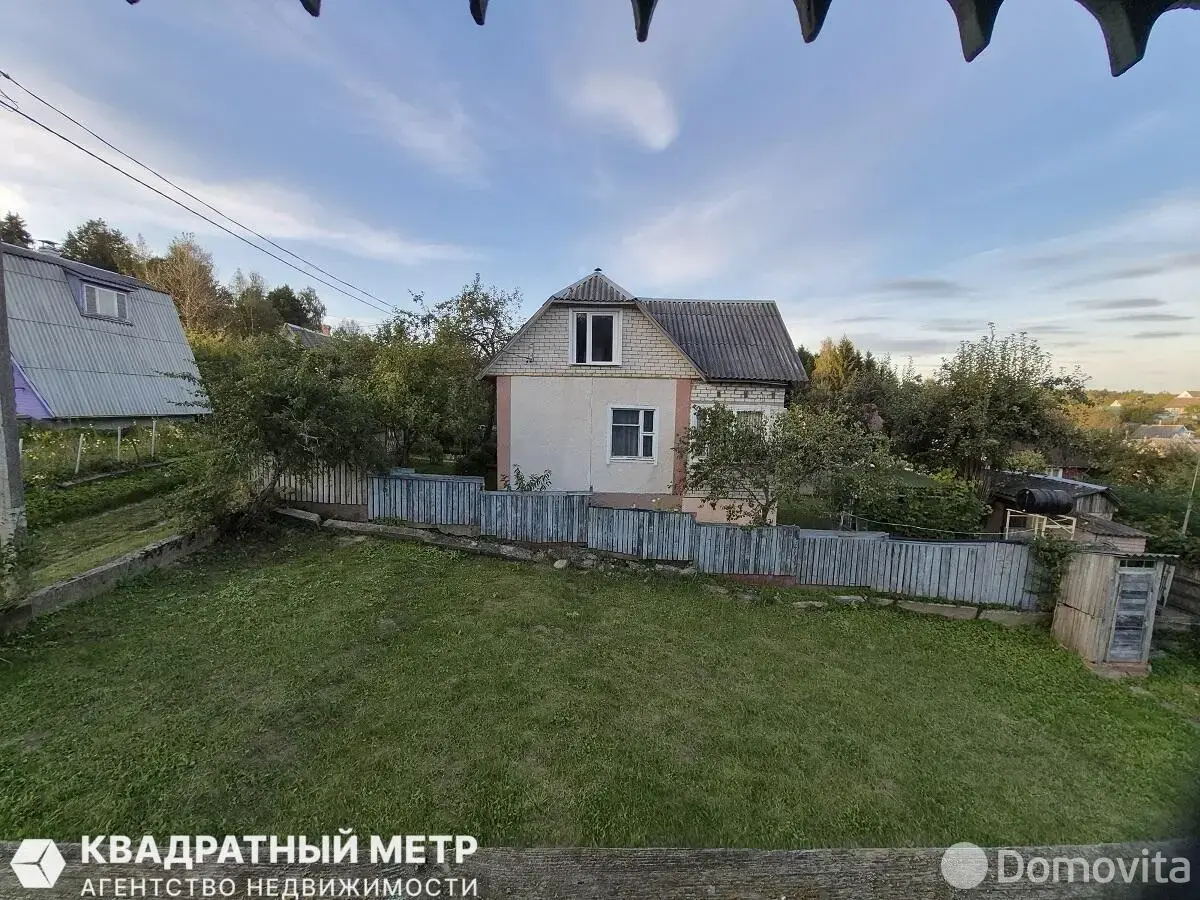 Продажа 2-этажной дачи в Криница-82 Минская область, 18900USD, код 184294 - фото 28