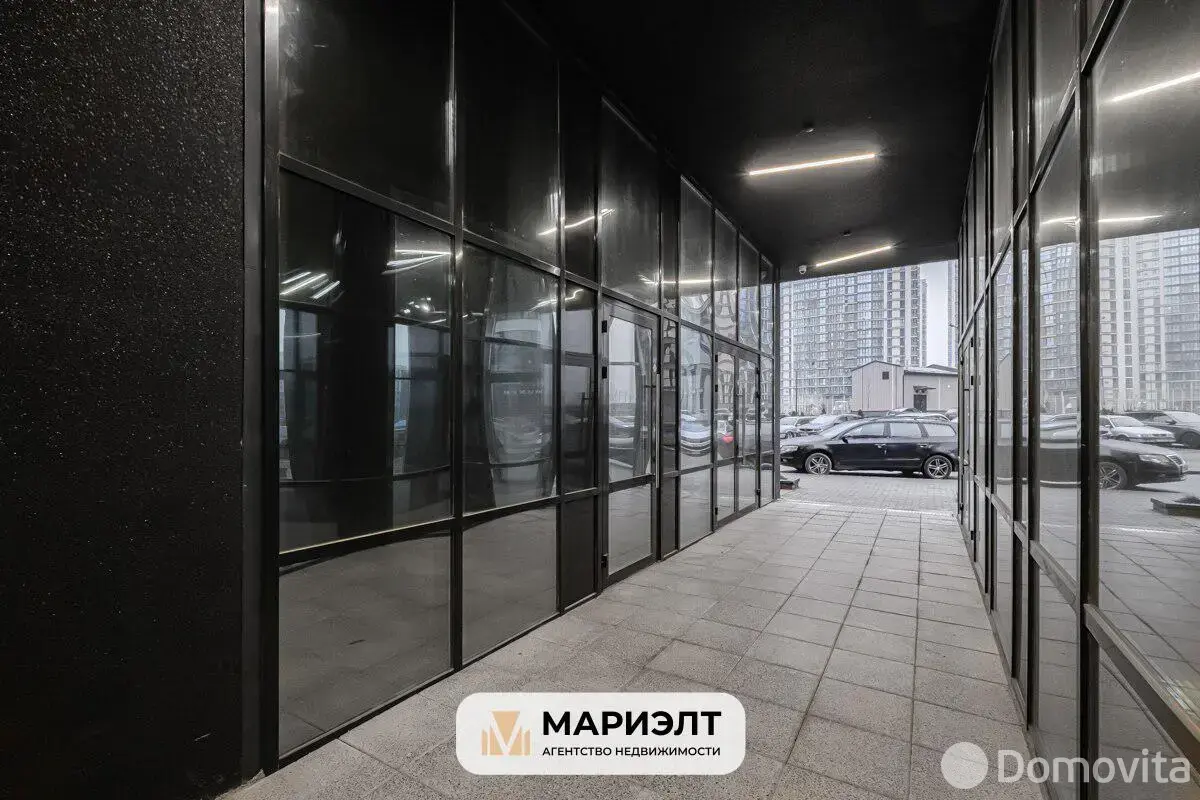 Купить торговое помещение на ул. Игоря Лученка, д. 30 в Минске, 79900USD, код 998993 - фото 5