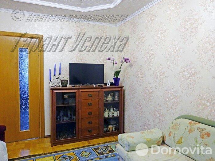 Продажа 2-комнатной квартиры в Бресте, ул. Сикорского, 33000 USD, код: 844952 - фото 1