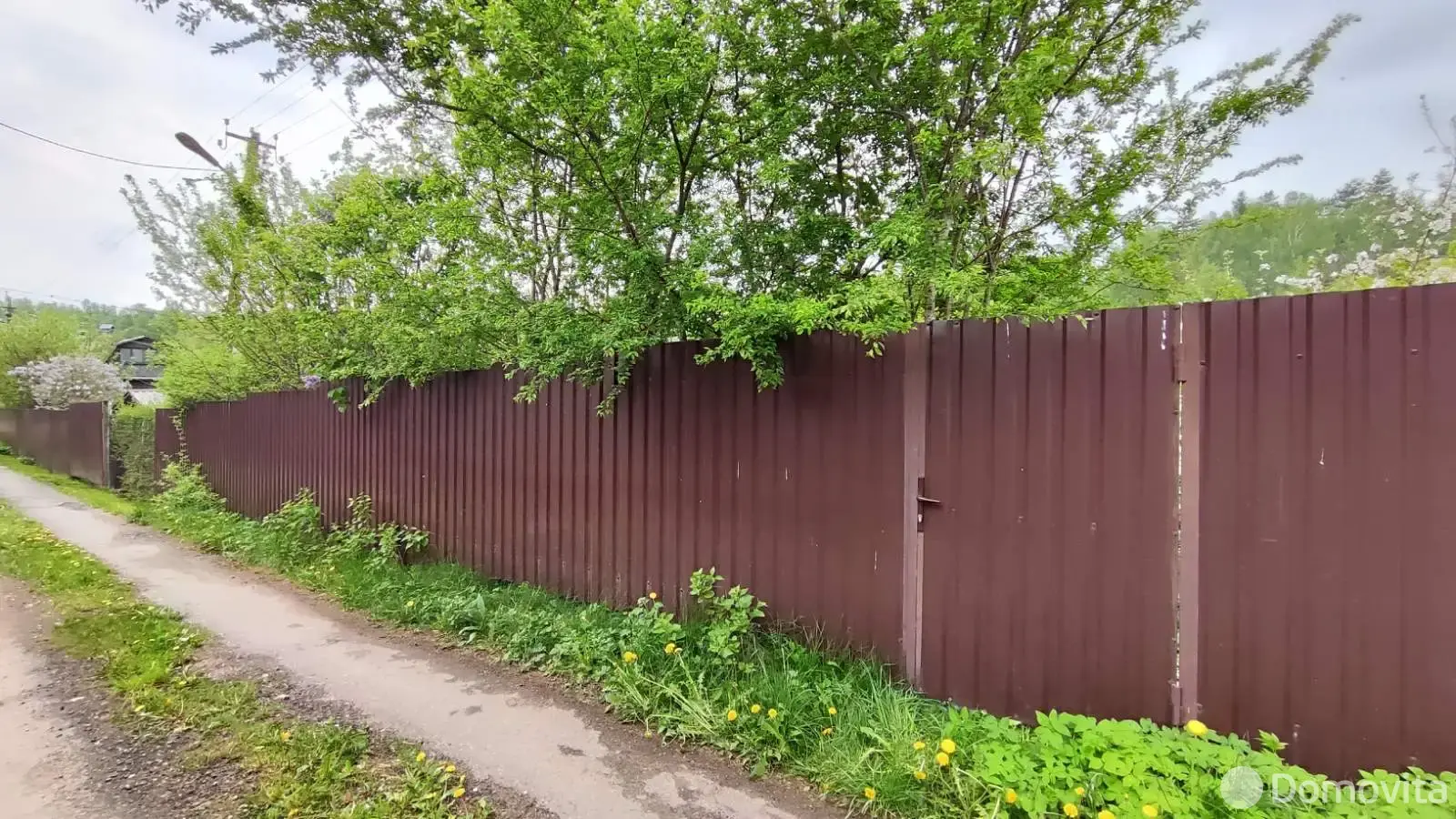 Купить 1-этажную дачу в Подсадье Минская область, 6900USD, код 186153 - фото 18