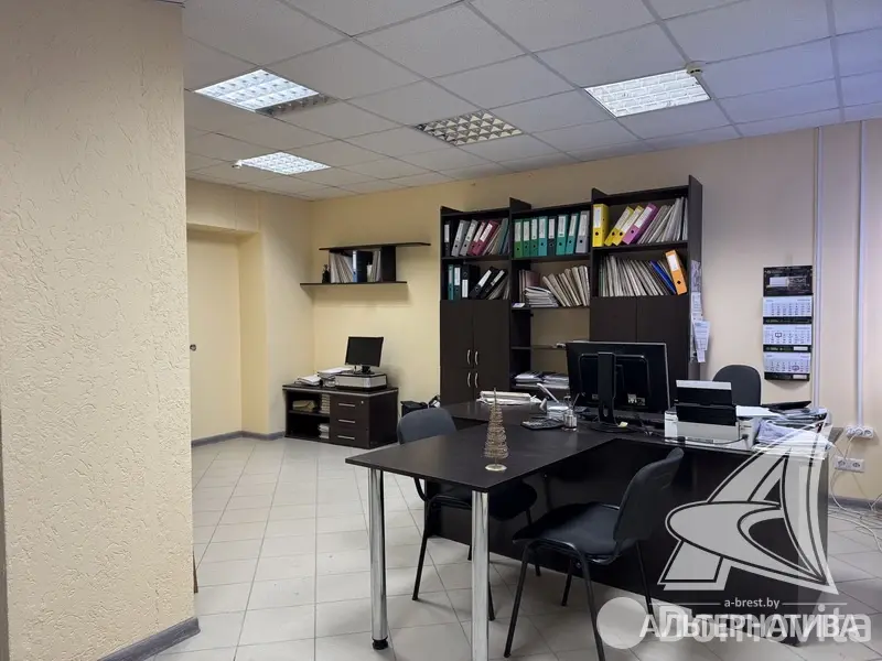 купить офис, Брест, 