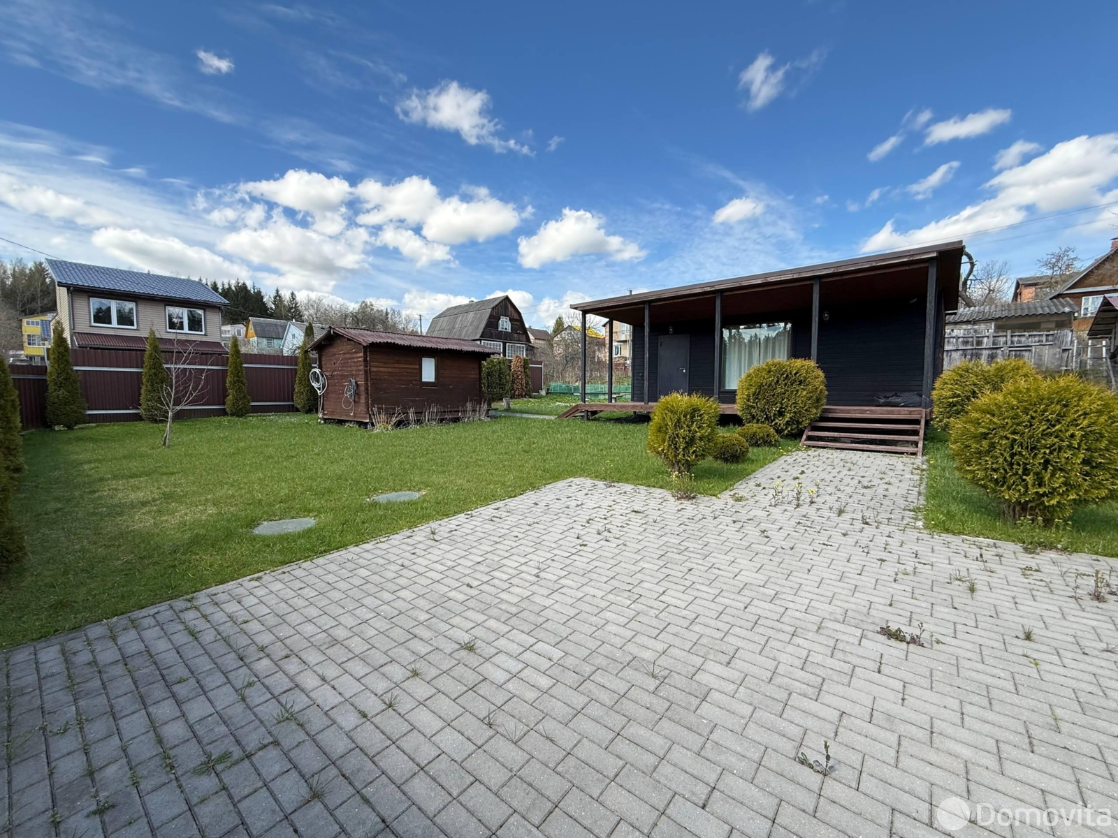 продажа дачи, Физик, 