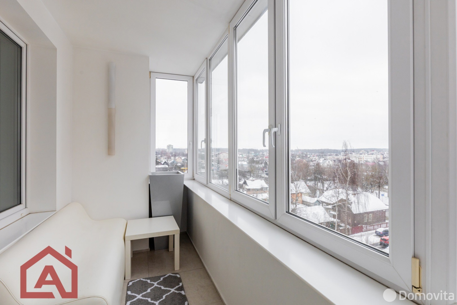 квартира, Минск, пер. Червякова, д. 61 на ст. метро Немига