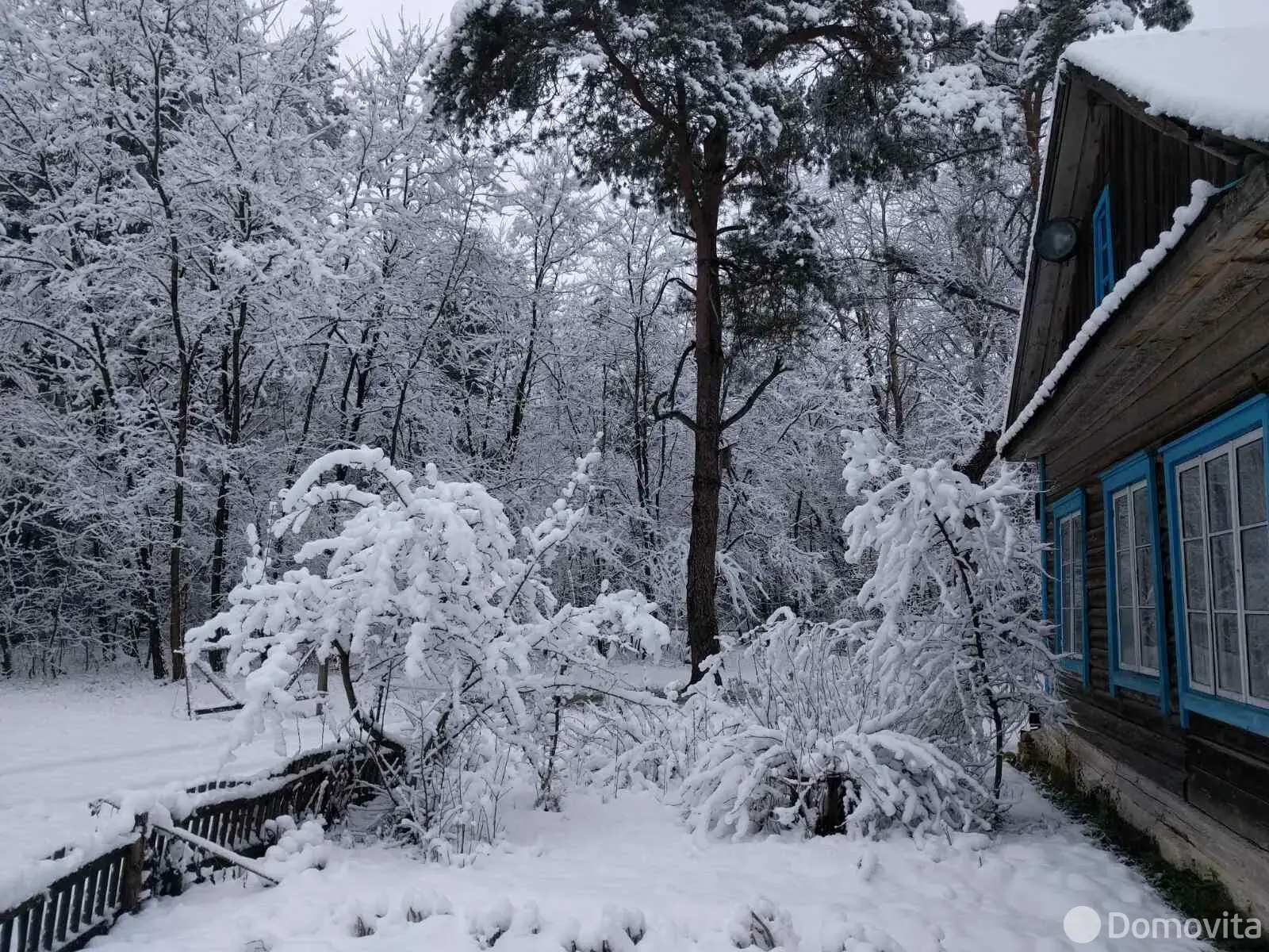 дом, Нарутовичи, ул. Садовая, д. 5 от собственника