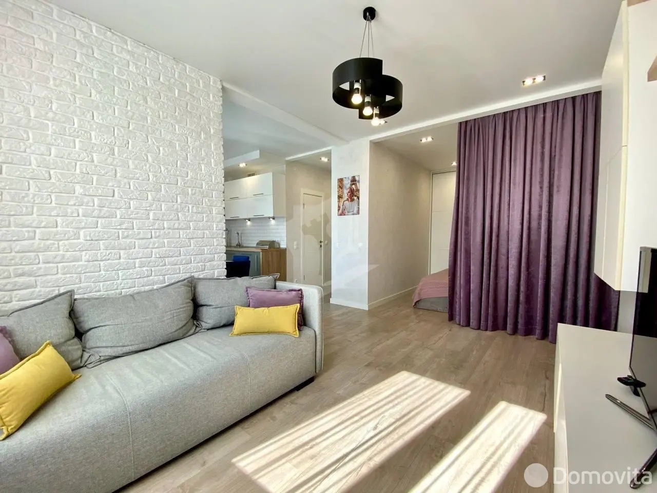 квартира, Минск, ул. Ратомская, д. 7 