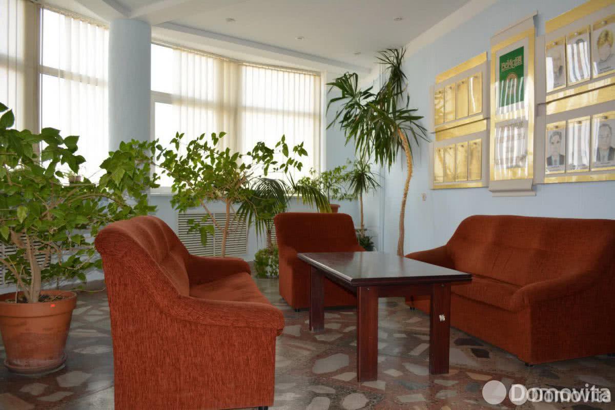 Бизнес-центр Белагроинторг - фото 15