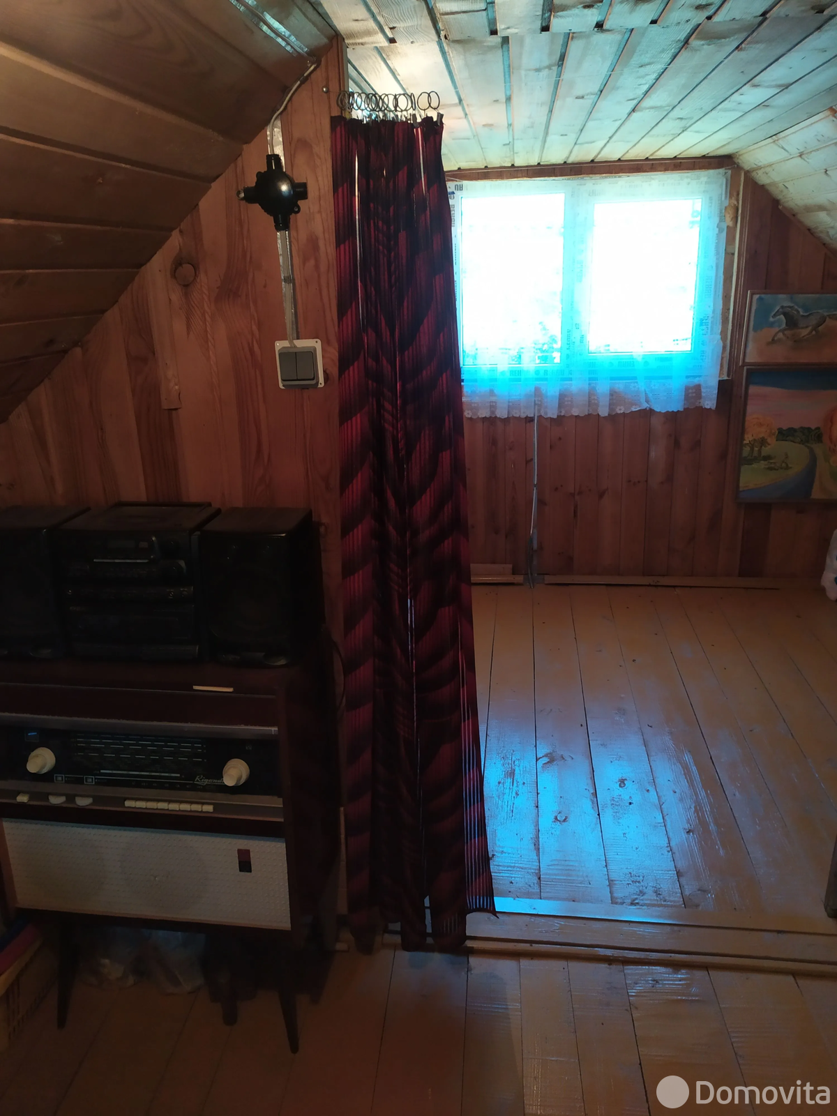 Продажа 2-этажной дачи в Холмогорье Минская область, 35000USD, код 186332 - фото 21