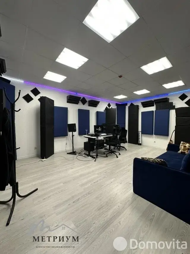 объект сферы услуг, Минск, пр-т Независимости, д. 84/А