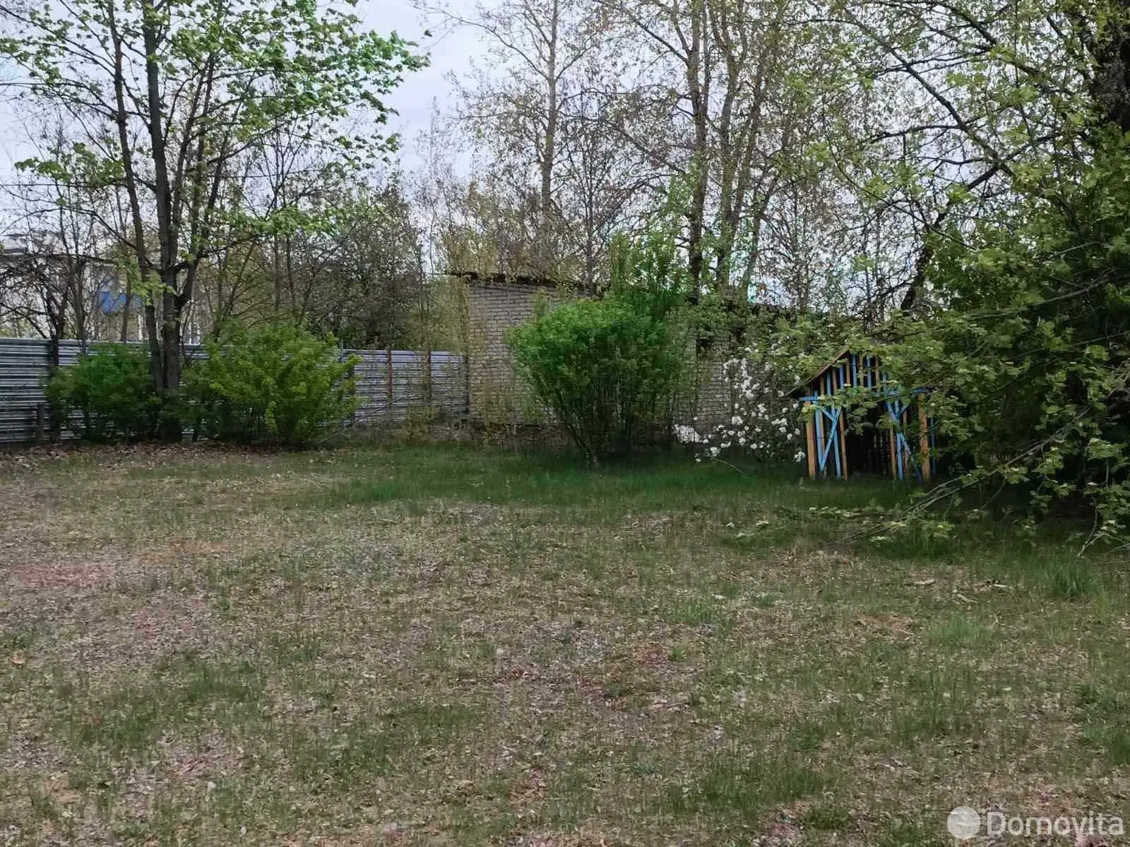 Купить складское помещение на ул. Речная, д. 5 в Доржах - фото 6