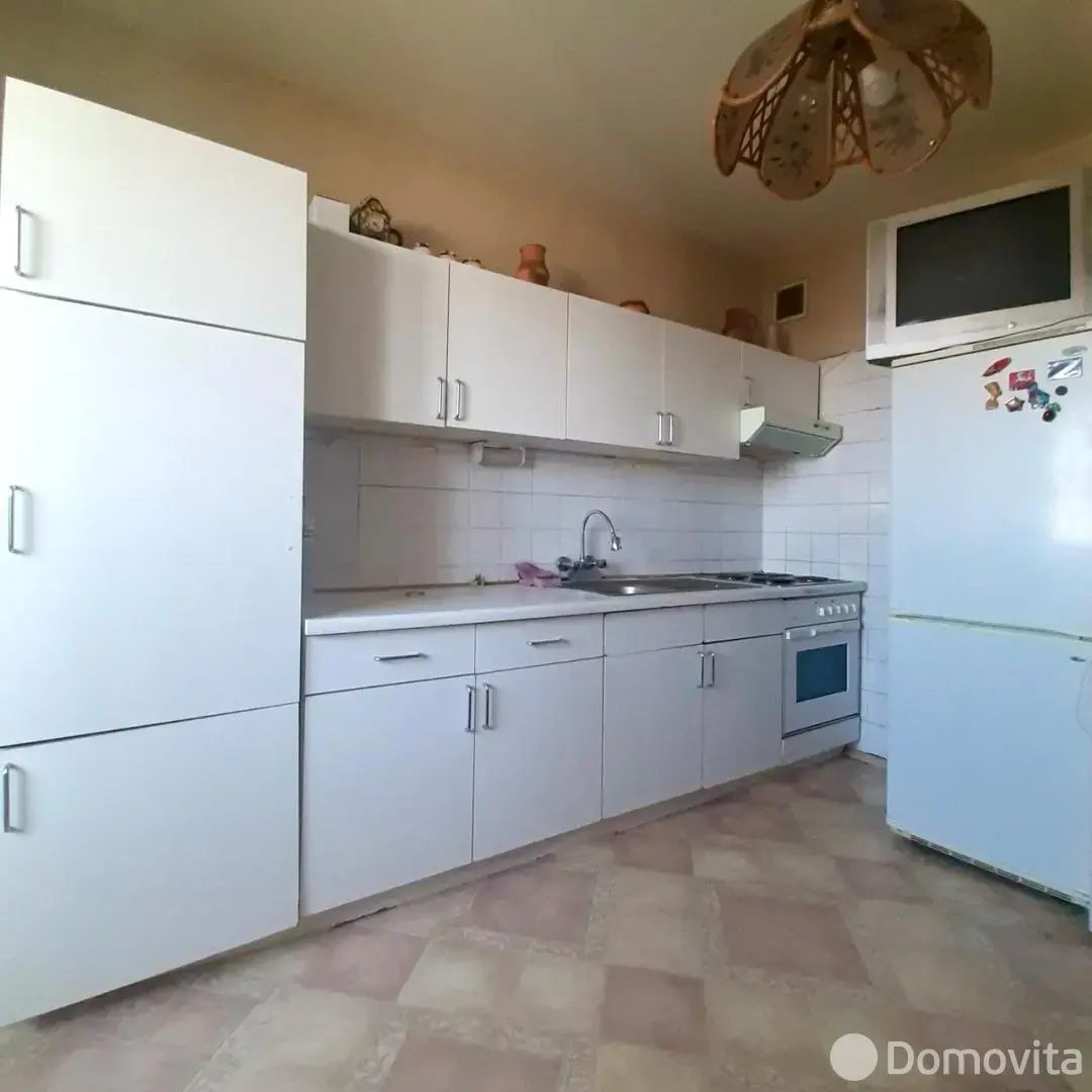 квартира, Минск, ул. Леси Украинки, д. 6/1