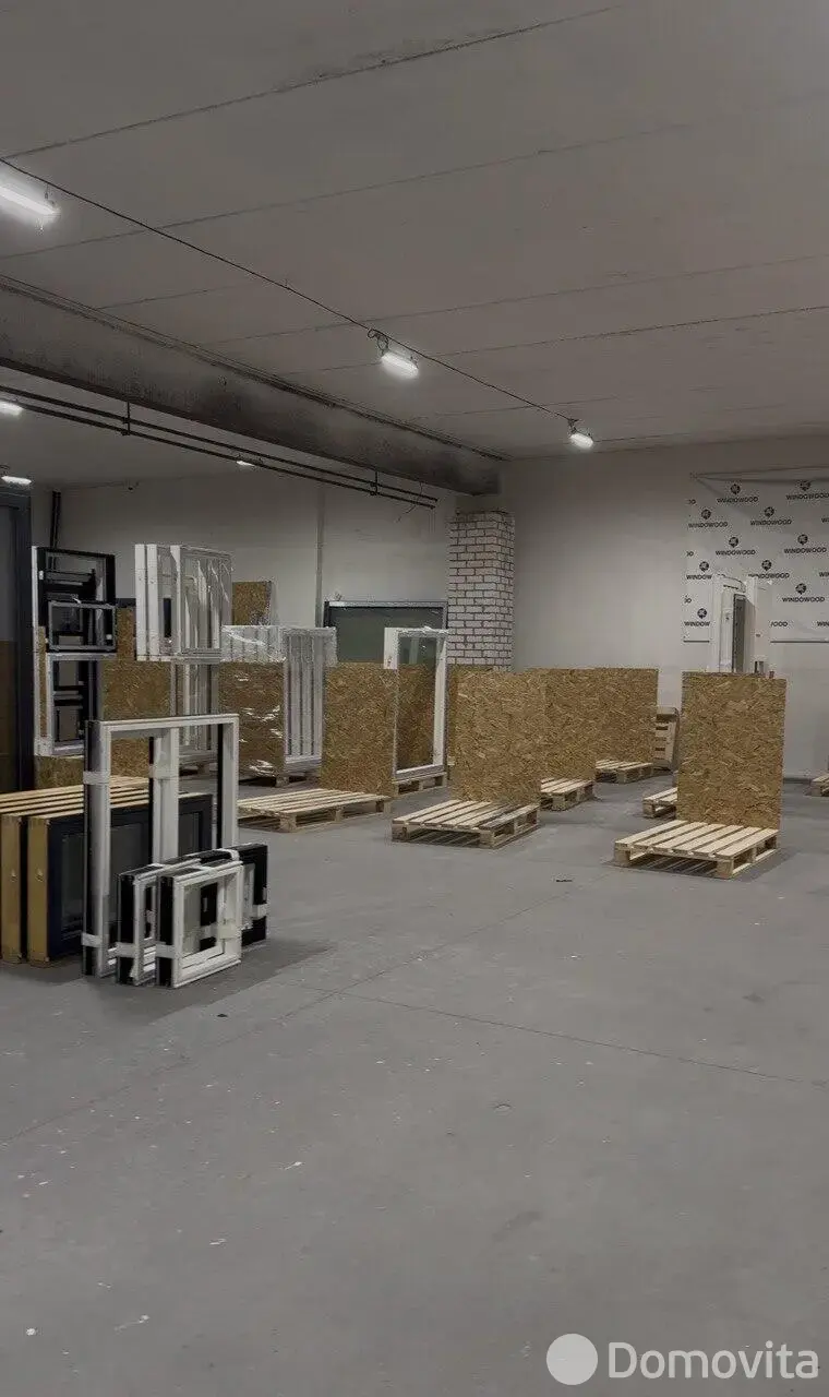 склад, Углы, ул. Октябрьская, д. 16 