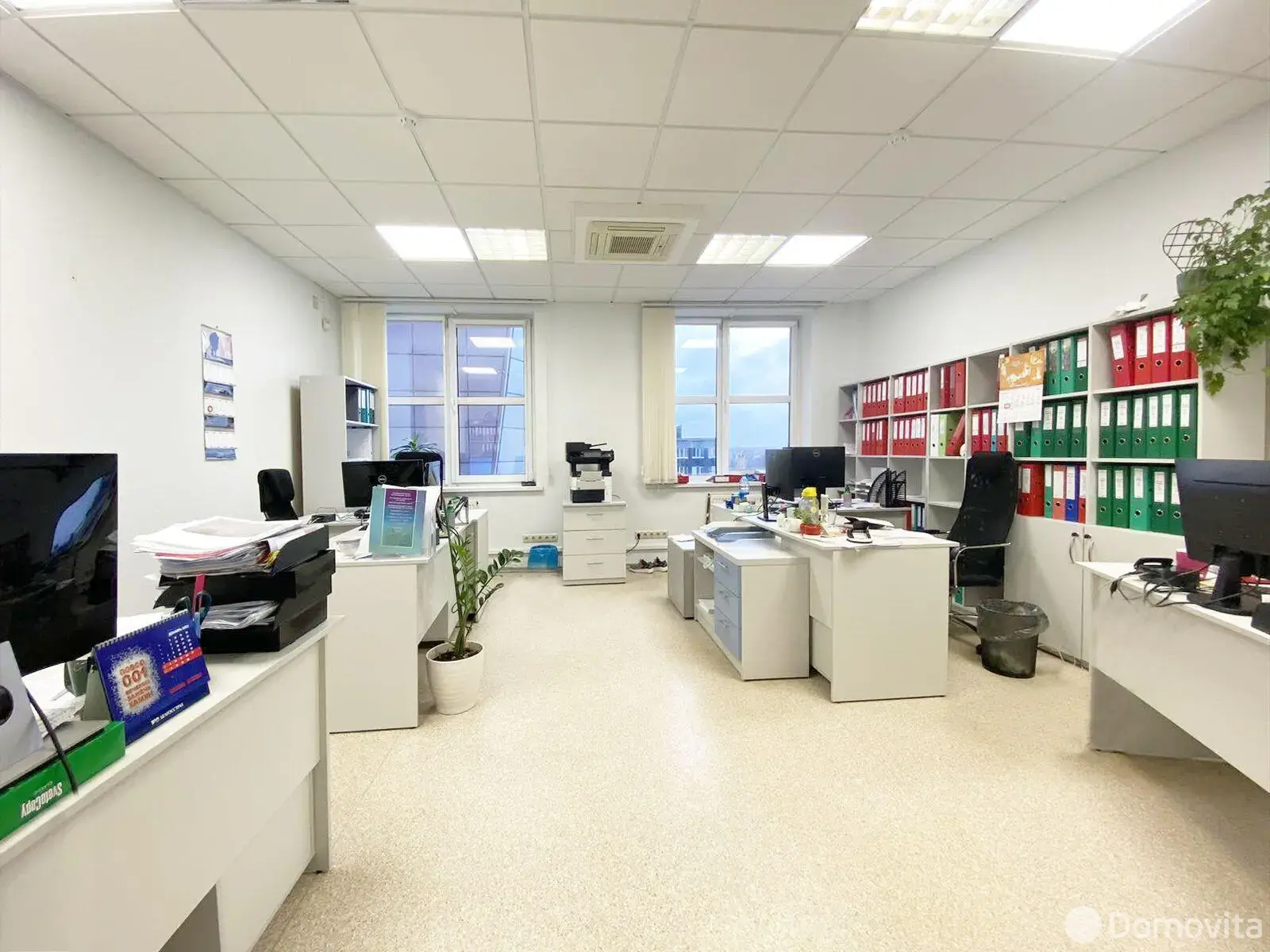 офис, Минск, ул. Платонова, д. 1/Б