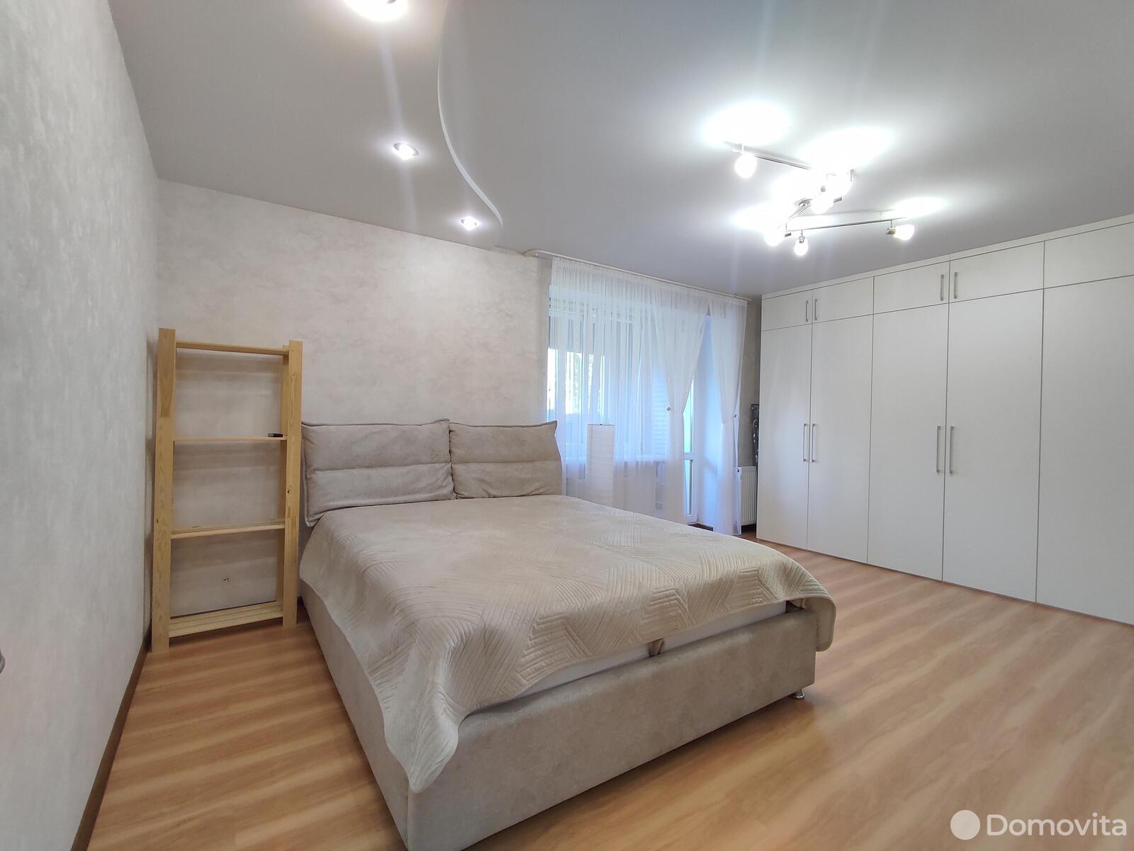 Продажа 1-комнатной квартиры в Минске, ул. Геологическая, д. 121, 55000 USD, код: 1015073 - фото 2