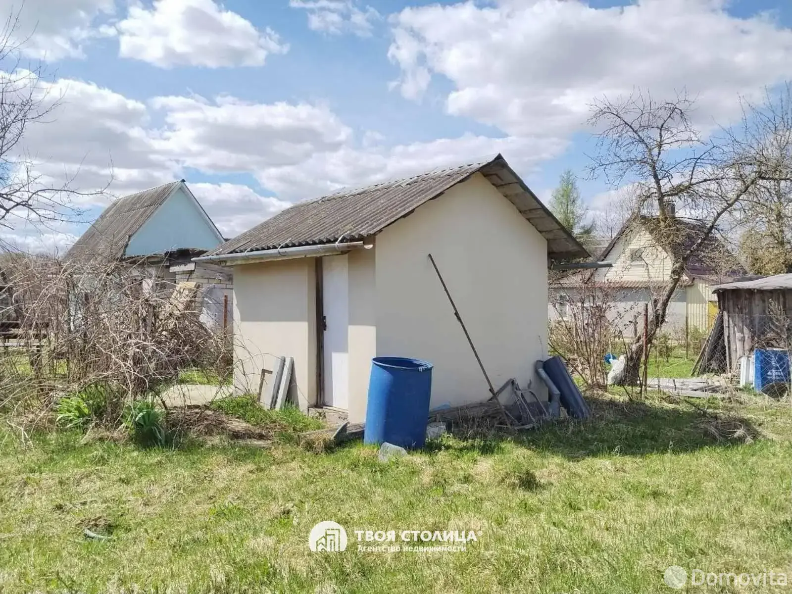 Купить 1-этажную дачу в Береже Минская область, 30000USD, код 185765 - фото 13