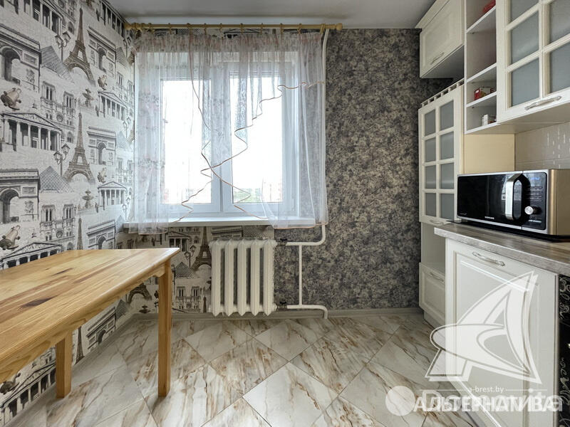 Продажа 2-комнатной квартиры в Бресте, ул. Орджоникидзе, 66600 USD, код: 1011086 - фото 6