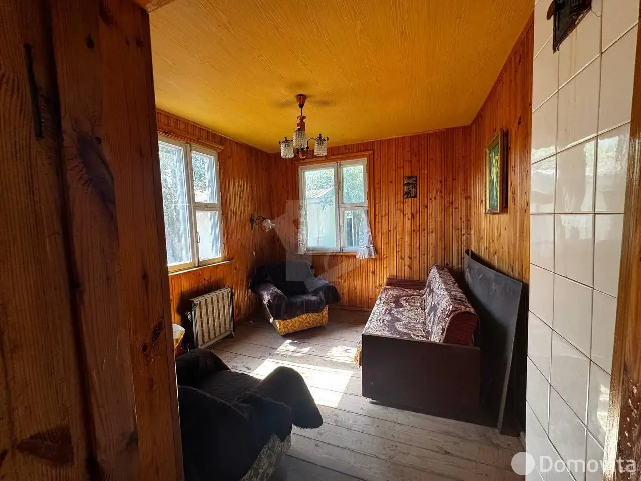 Продажа 1-этажной дачи в Зенитчик Минская область, 20000USD, код 183905 - фото 15