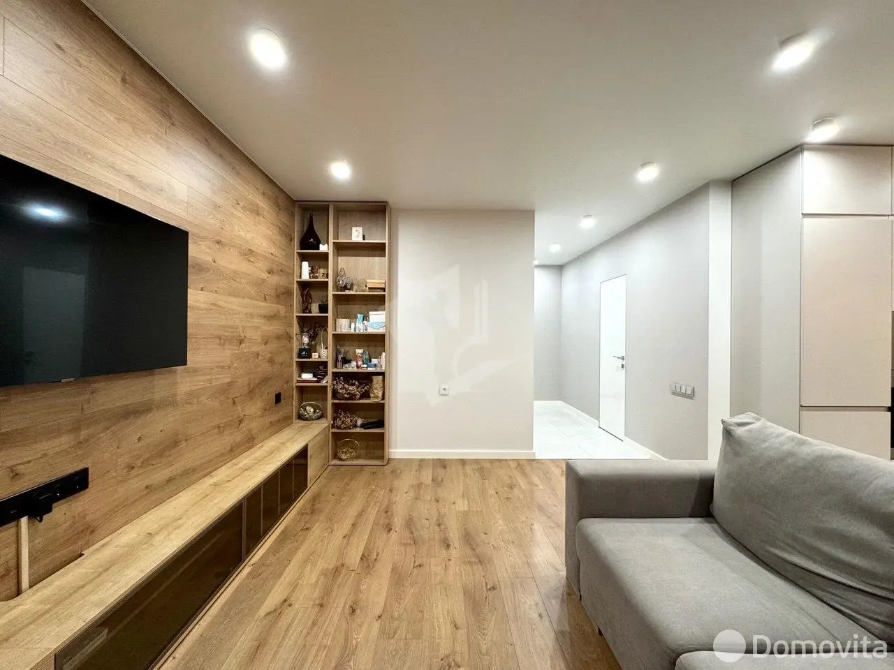 квартира, Минск, ул. Братская, д. 8 