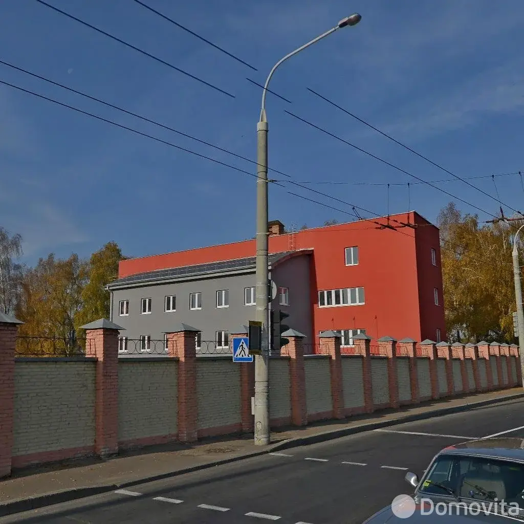 Купить офис на туп. Брилевский, д. 55/3 в Минске, 1200000USD, код 8253 - фото 1
