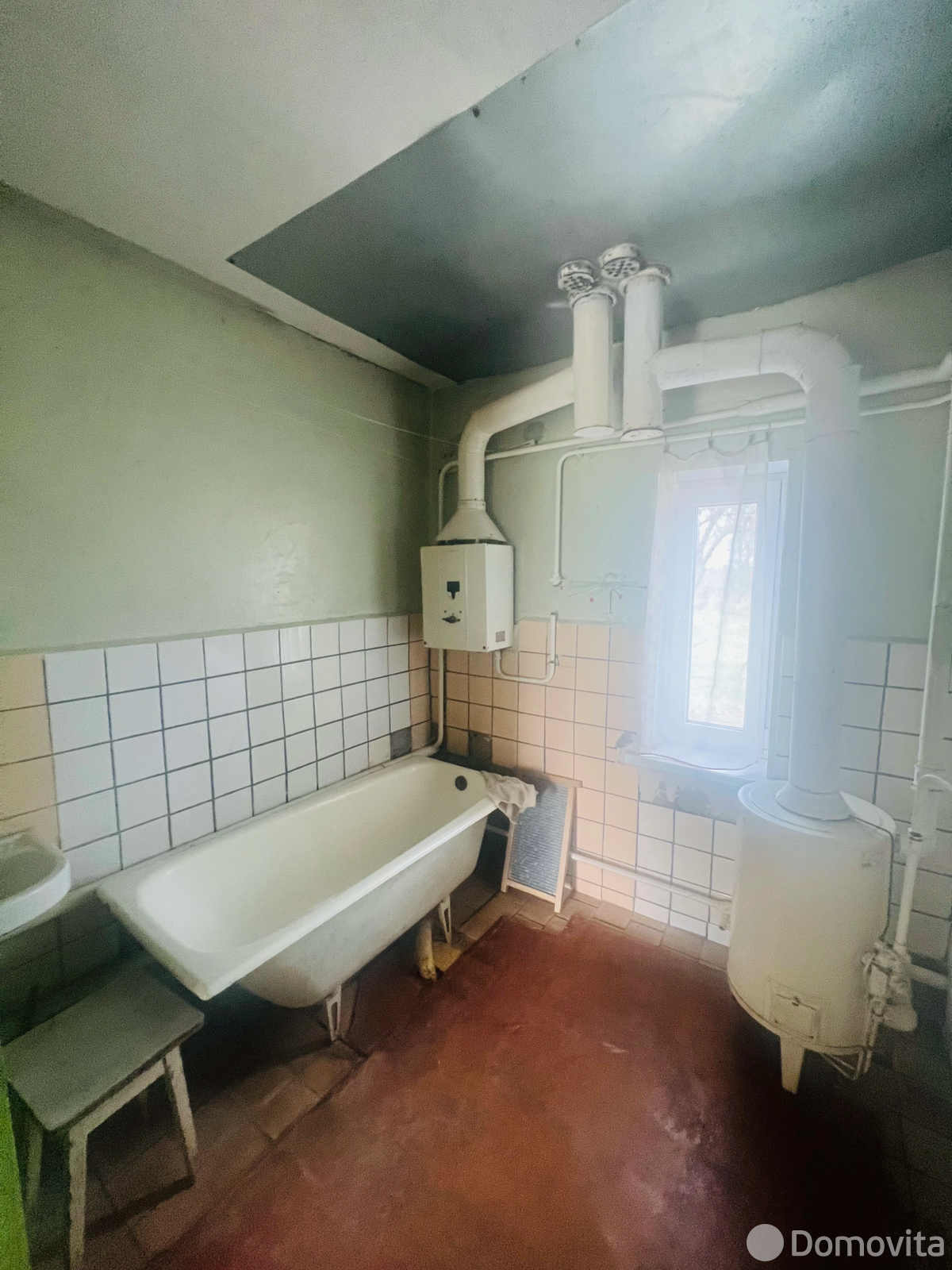 купить дом, Красное, ул. Коммунаров, д. 55