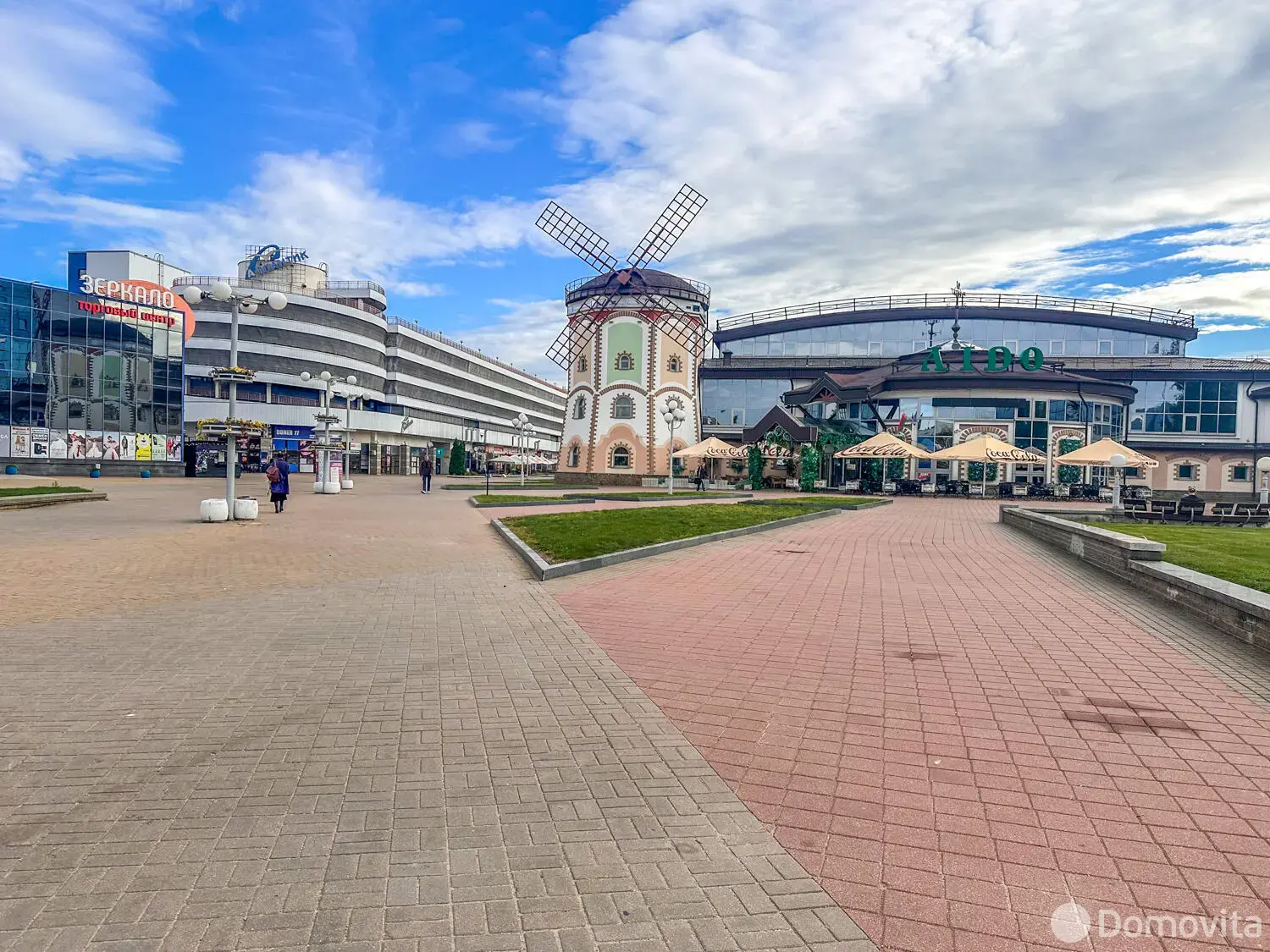 Купить офис на ул. Кульман, д. 9 в Минске, 234000BYN, код 10374 - фото 14