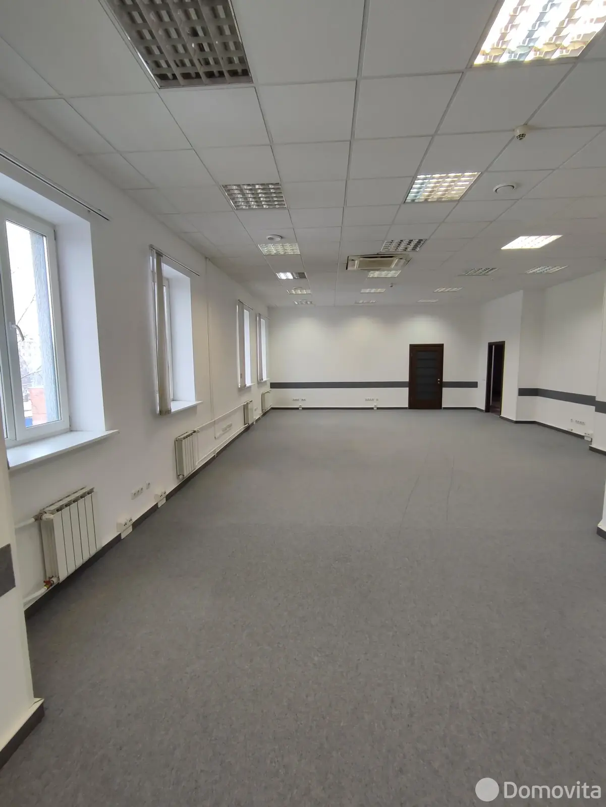 Стоимость аренды офиса, Минск, ул. Фабрициуса, д. 8/Б/1