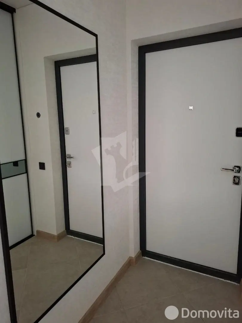 Снять 3-комнатную квартиру в Минске, ул. Нововиленская, д. 53, 1100USD, код 150136 - фото 14